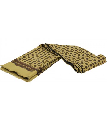 Franconi Dotted Scarf